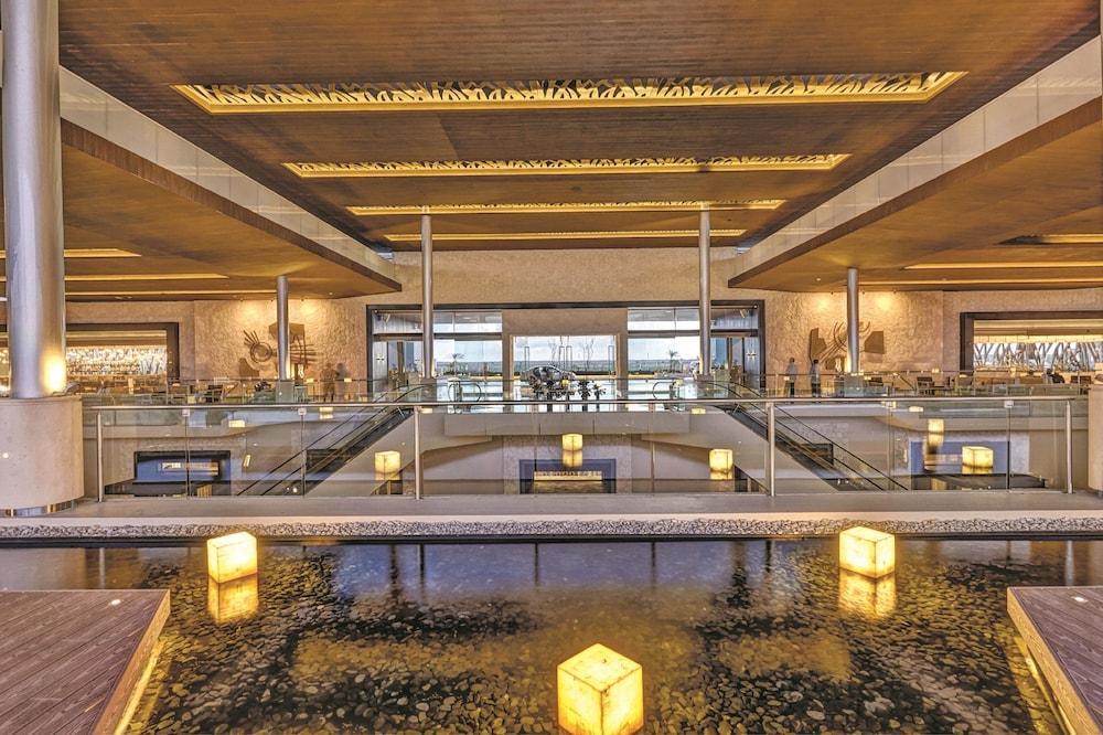 Hideaway At Royalton Riviera Cancun, An Autograph Collection All- Inclusive Resort - Adults Only Puerto Morelos Dış mekan fotoğraf