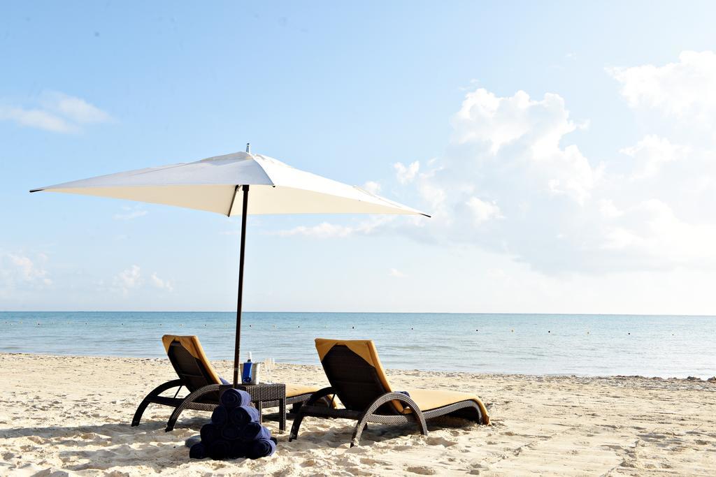 Hideaway At Royalton Riviera Cancun, An Autograph Collection All- Inclusive Resort - Adults Only Puerto Morelos Dış mekan fotoğraf