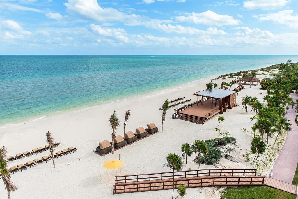 Hideaway At Royalton Riviera Cancun, An Autograph Collection All- Inclusive Resort - Adults Only Puerto Morelos Dış mekan fotoğraf