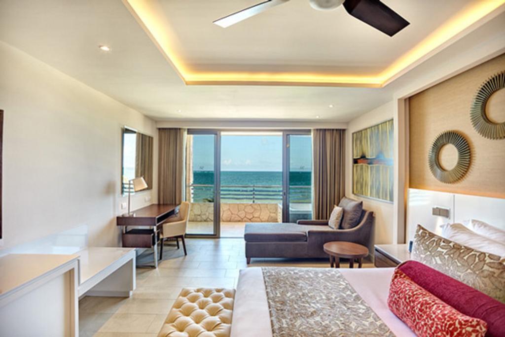 Hideaway At Royalton Riviera Cancun, An Autograph Collection All- Inclusive Resort - Adults Only Puerto Morelos Dış mekan fotoğraf