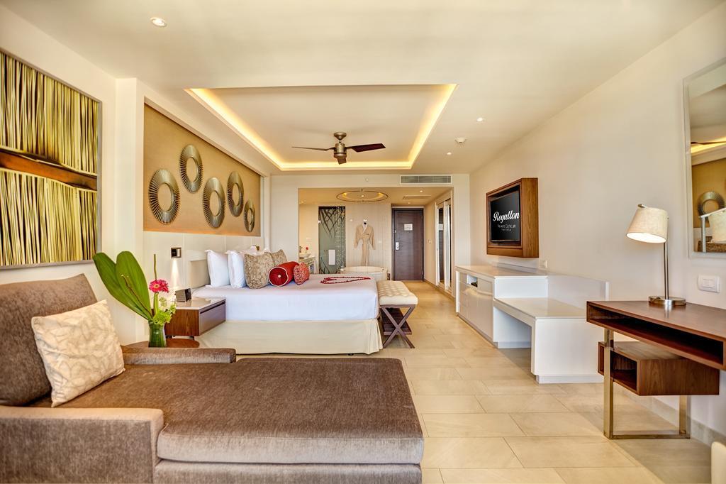 Hideaway At Royalton Riviera Cancun, An Autograph Collection All- Inclusive Resort - Adults Only Puerto Morelos Dış mekan fotoğraf