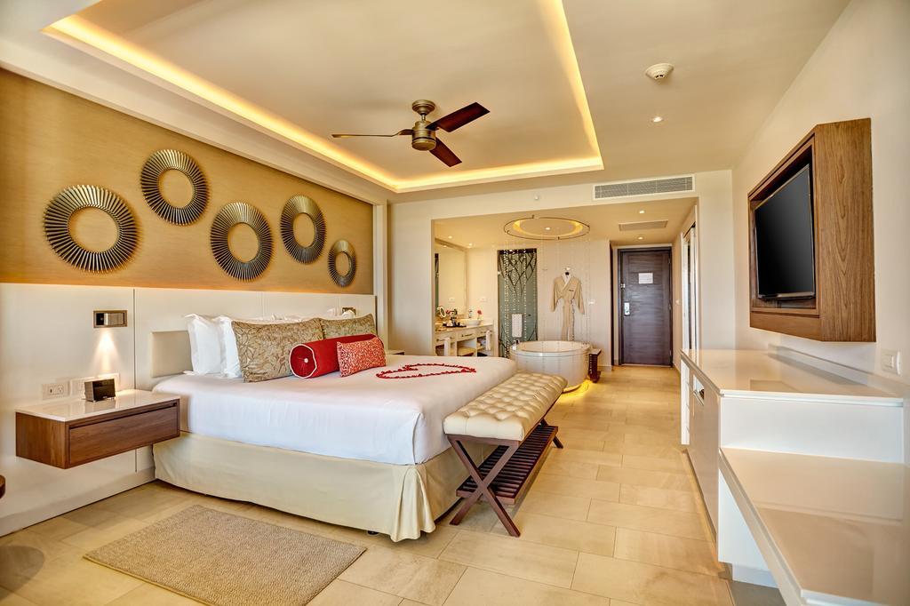 Hideaway At Royalton Riviera Cancun, An Autograph Collection All- Inclusive Resort - Adults Only Puerto Morelos Dış mekan fotoğraf