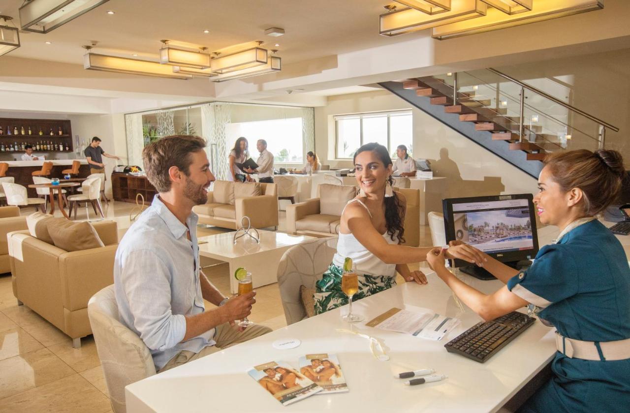 Hideaway At Royalton Riviera Cancun, An Autograph Collection All- Inclusive Resort - Adults Only Puerto Morelos Dış mekan fotoğraf