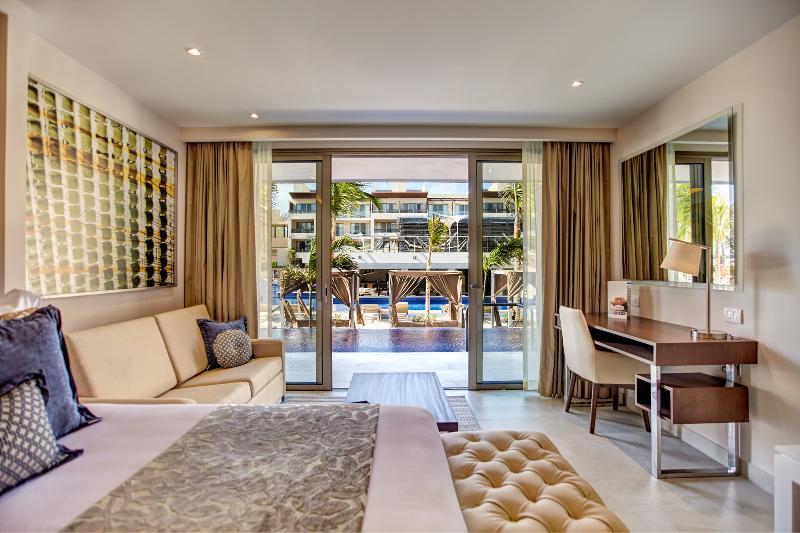 Hideaway At Royalton Riviera Cancun, An Autograph Collection All- Inclusive Resort - Adults Only Puerto Morelos Dış mekan fotoğraf