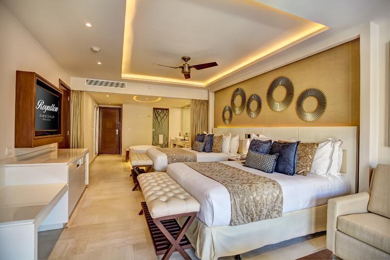 Hideaway At Royalton Riviera Cancun, An Autograph Collection All- Inclusive Resort - Adults Only Puerto Morelos Dış mekan fotoğraf